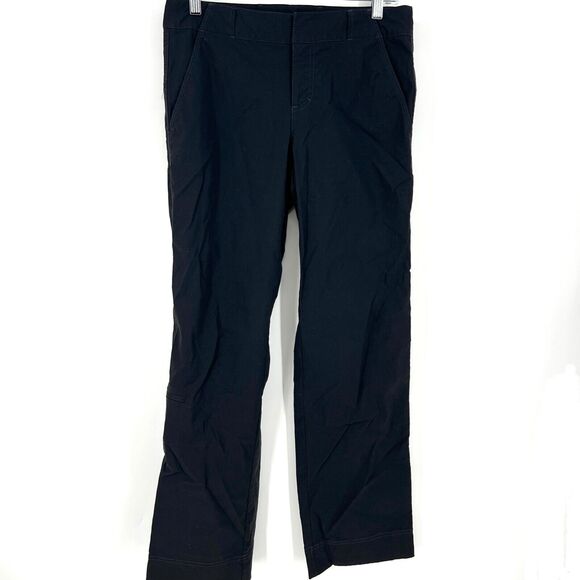 ATHLETA Outdoor Cargo Pant Nylon Stretch Size 4 - Picture 1 of 10